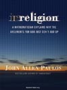 Irreligion